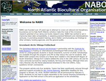 Tablet Screenshot of nabohome.org